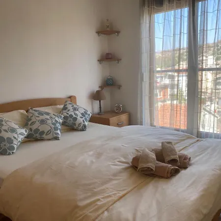 Appartamento Bojanic