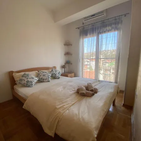 Appartamento Bojanic *