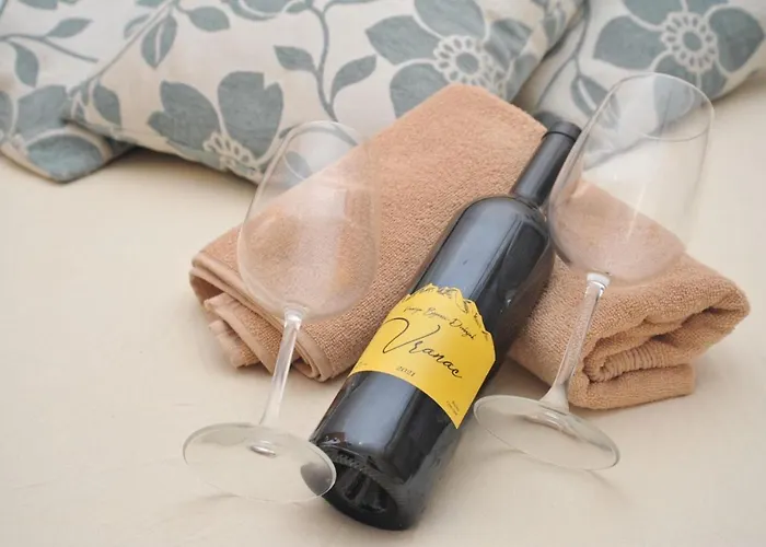 Apartmán Bojanic Podgorica