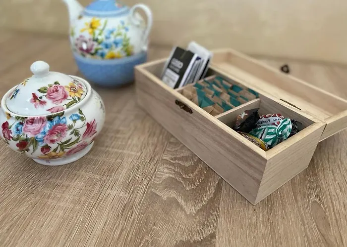 Appartamento Bojanic